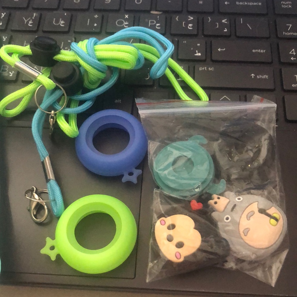 Air tag holder for kids new